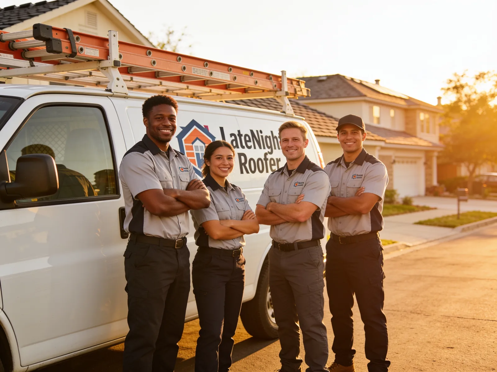 Emergency Roof Repair company in Portland, MO